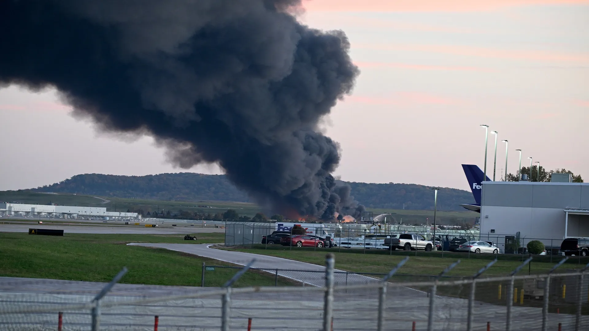 Boeing flagged MD-11 engine flaw years before deadly UPS crash