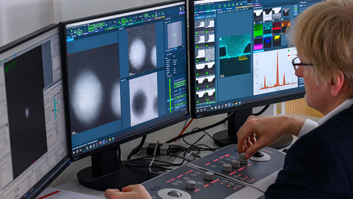 Appeals court agrees that Congress blocked cuts to research costs