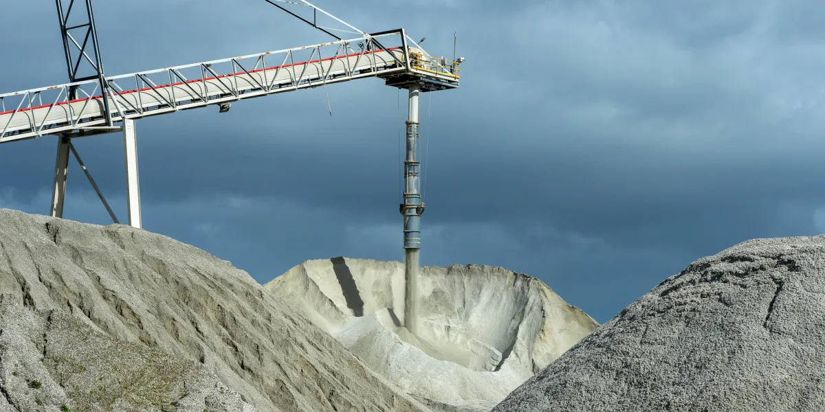 Why 2026 is a hot year for lithium