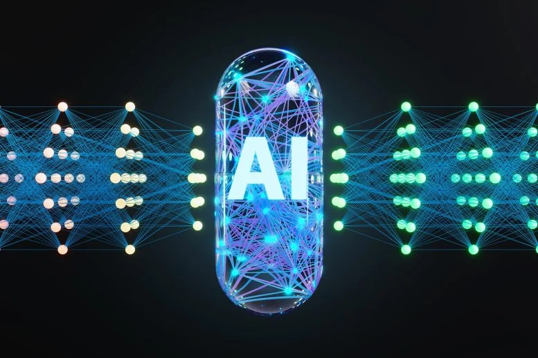 This New AI Is Cracking the Hidden Laws of Nature