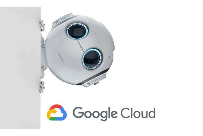 Google Cloud and Autonomous Robotics: How Google Is Redefining Factory 5.0