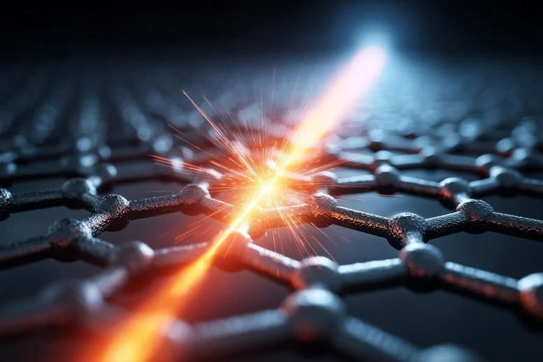 Thomas Edison May Have Created a Miracle Material Before Physics Knew It Existed