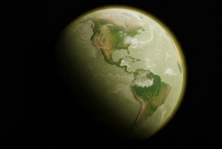 Scientists Solve a 66-Million-Year-Old Climate Mystery That Changed Earth Forever