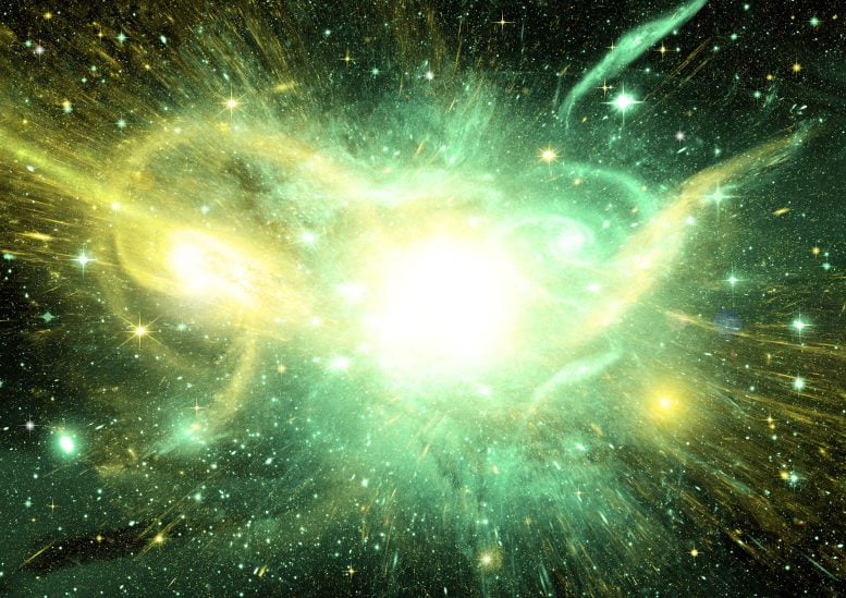 Moon Missions May Be Polluting Clues to the Origins of Life, Study Warns