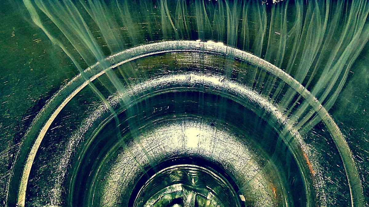 Pouring The Wrong Things Down Your Sink Can Damage Cities. Here’s How. : ScienceAlert