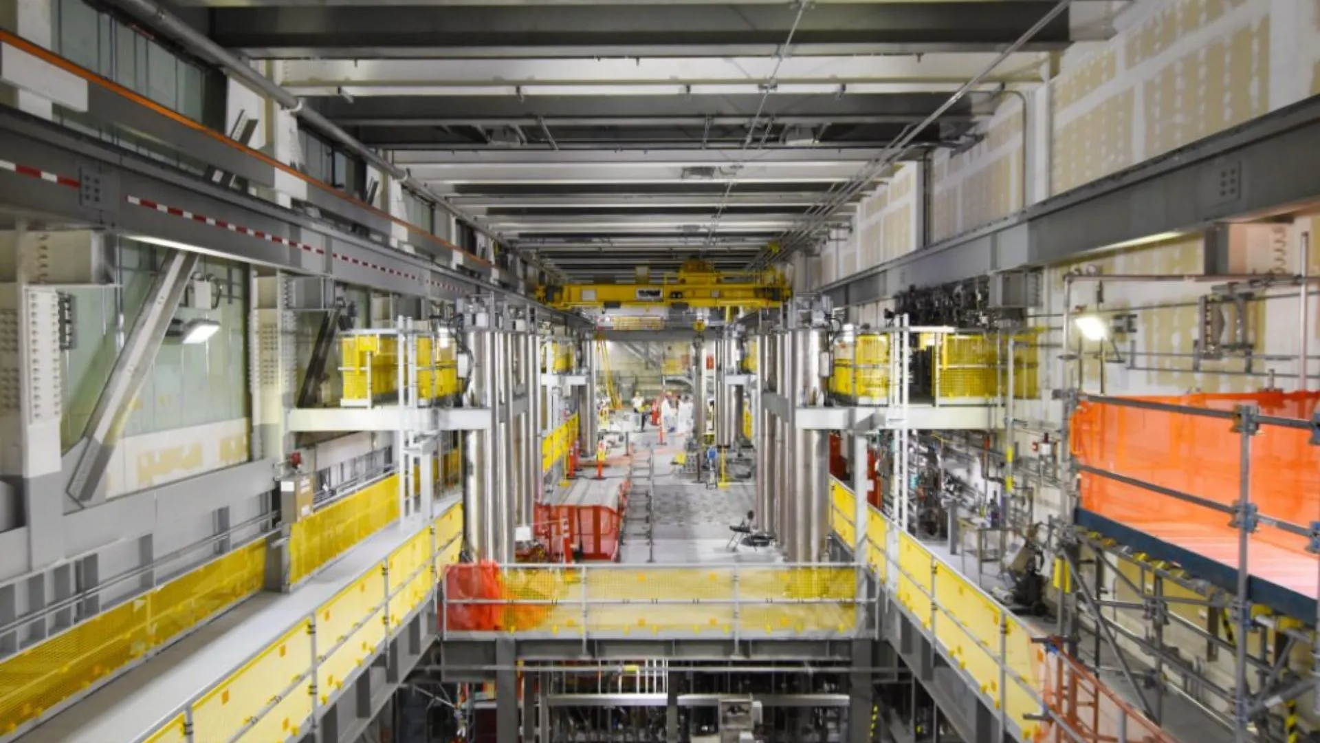 Hanford nuclear cleanup gets biggest funding boost after delays