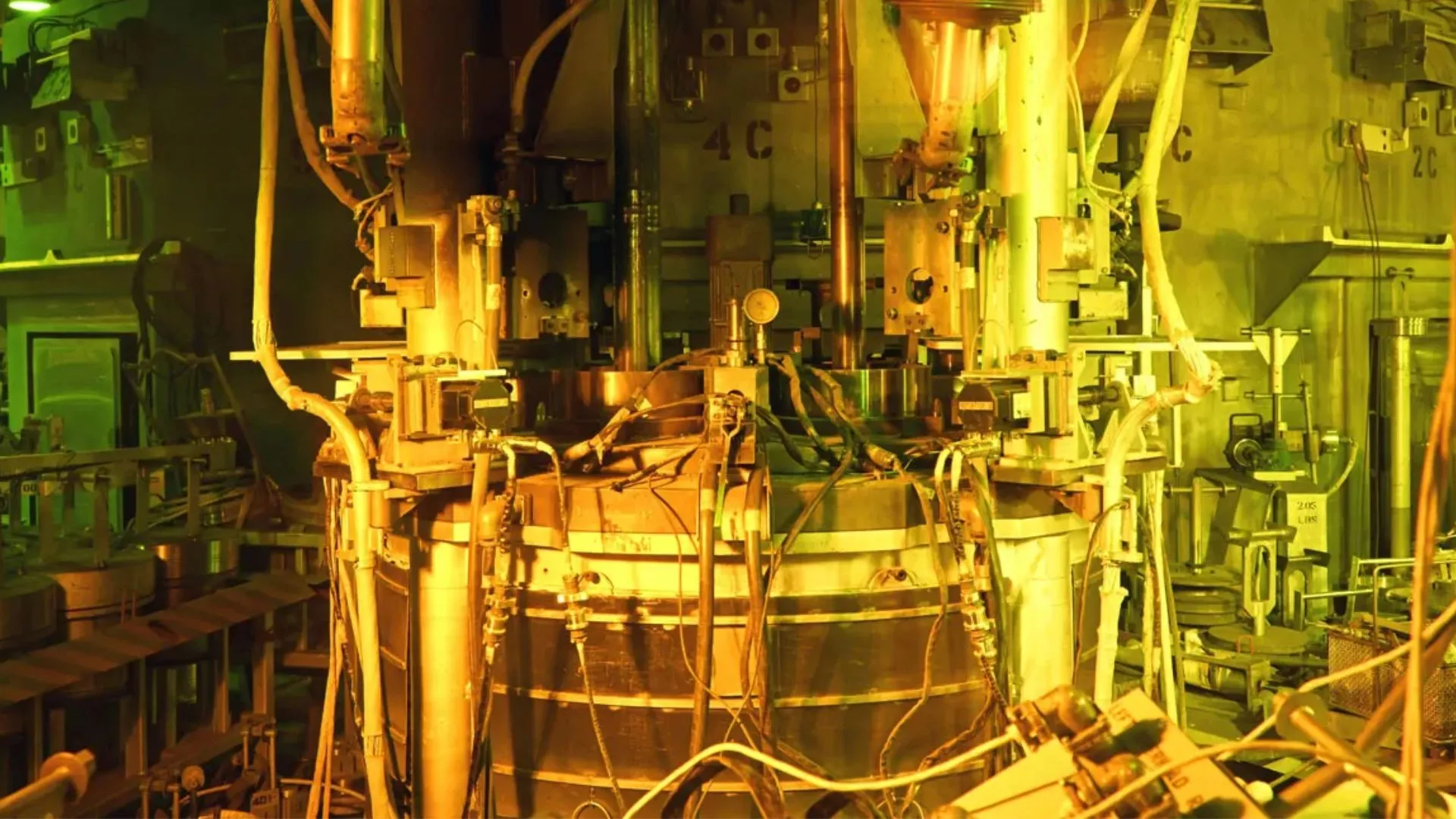 US firm gets first nuclear material shipment for advanced reactor fuel