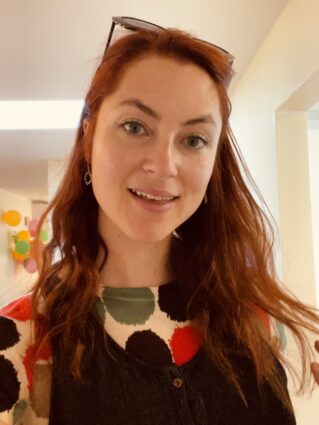 Robot Talk Episode 133 – Creating sociable robot collaborators, with Heather Knight