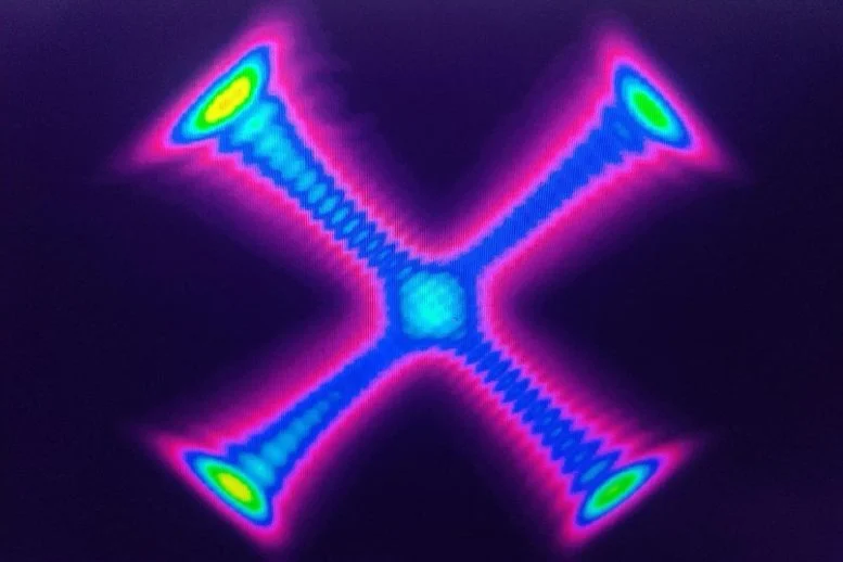 High-Power Vortex Lasers Could Transform Manufacturing and Imaging