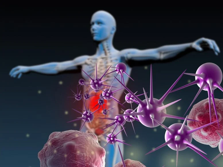 Nanoparticles That Destroy Disease Proteins Could Unlock New Treatments for Dementia and Cancer