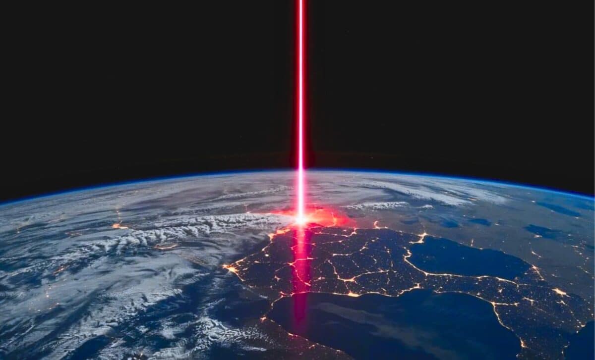 Humanity Just Received a 10-Second Signal From 13 Billion Light Years Away