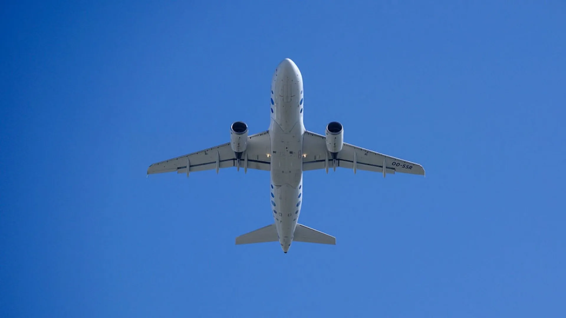 1,000 times self-healing tech could extend aircraft life by centuries