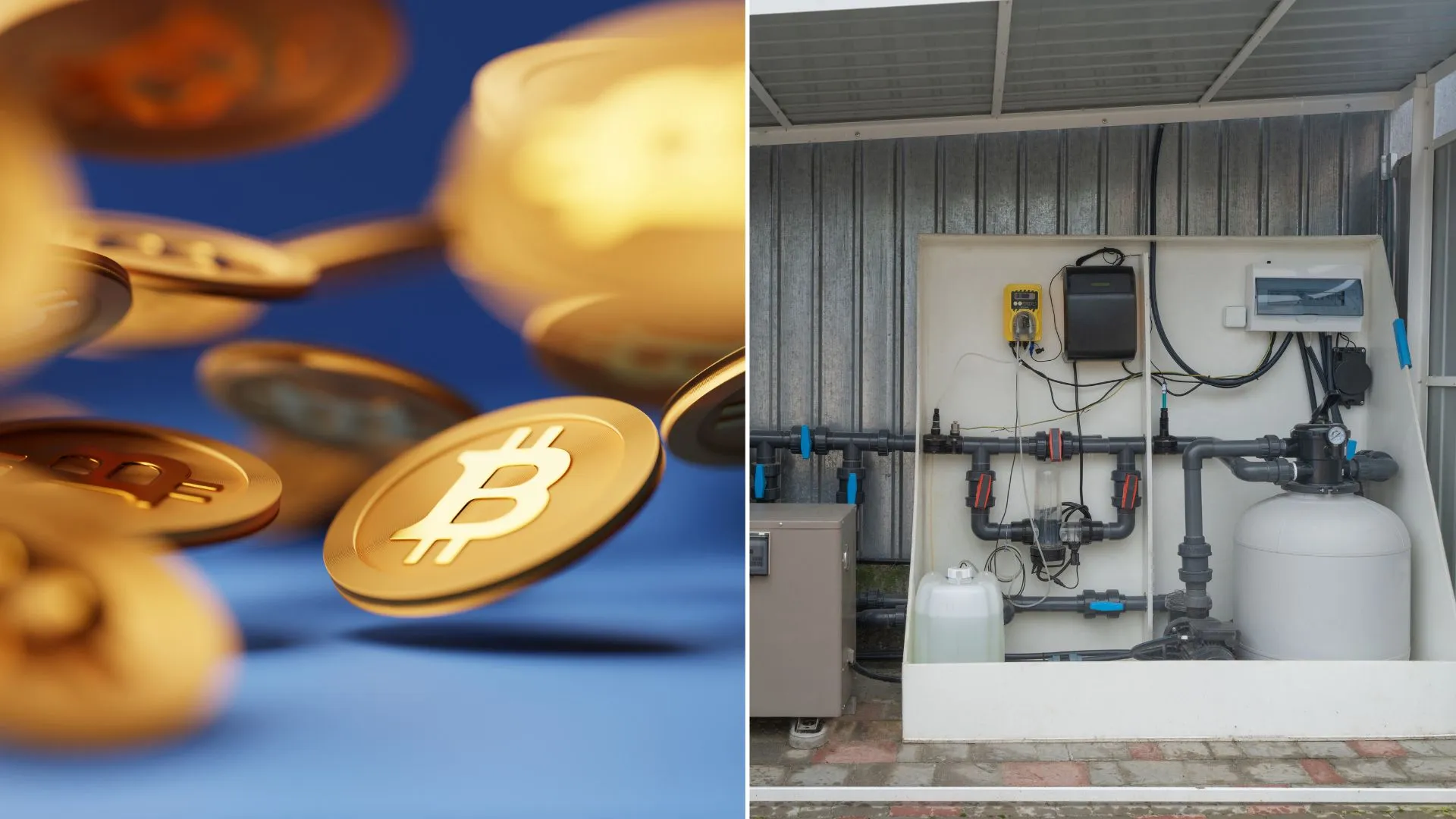 Should Bitcoin mining heat your home? Here’s what it could mean