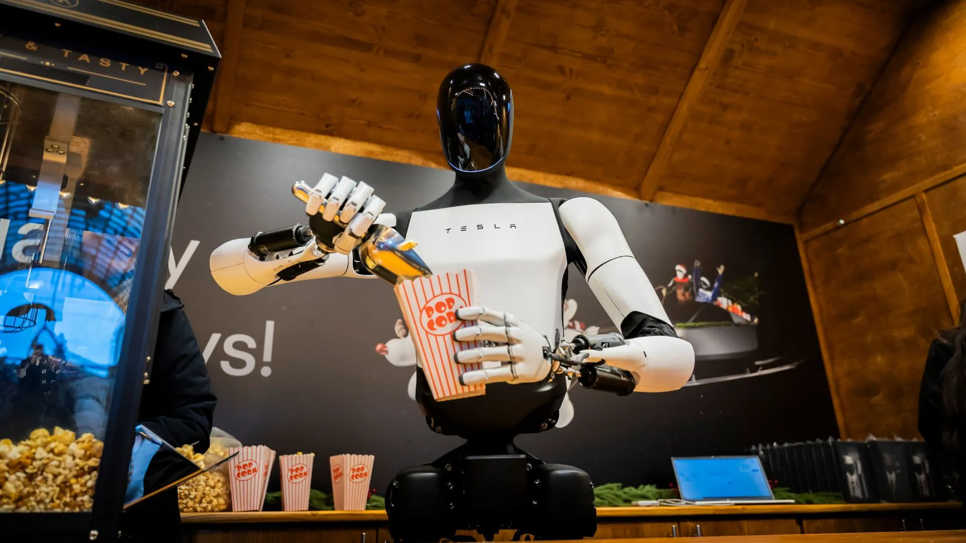 Elon Musk to end Model S and Model X as Tesla targets 1 million humanoid robots yearly