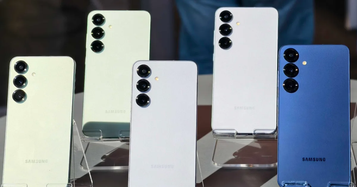 Samsung Galaxy S26 series price leak is a sigh of relief