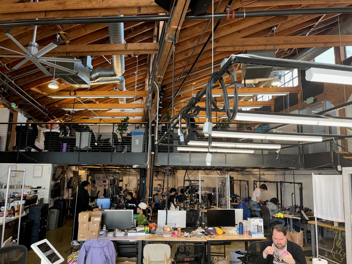 Physical Intelligence, Stripe veteran Lachy Groom’s latest bet, is building Silicon Valley’s buzziest robot brains