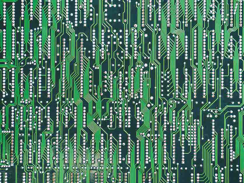 Surprising New Material Gets the Lead Out – Chemistry | Weizmann Wonder Wander