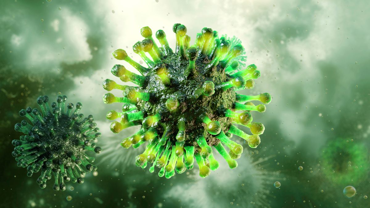 Old Foe Tops Expert’s List of Viruses to Watch in 2026 : ScienceAlert