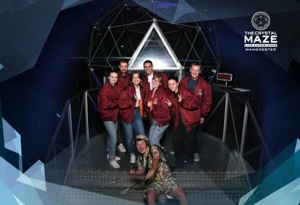 ApconiX celebrates 10 years of trading