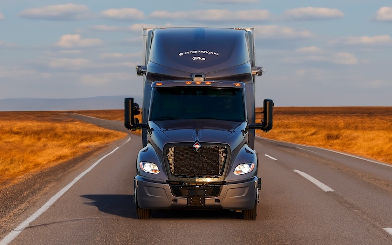PlusAI targets 2027 launch for factory-built autonomous trucks as readiness metrics advance