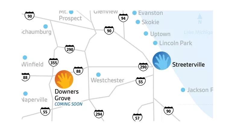 Team Named to Build Chicago Hospital’s First Suburban In-Patient Pediatric Hospital
