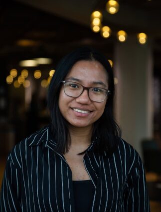 Robot Talk Episode 122 – Bio-inspired flying robots, with Jane Pauline Ramos Ramirez