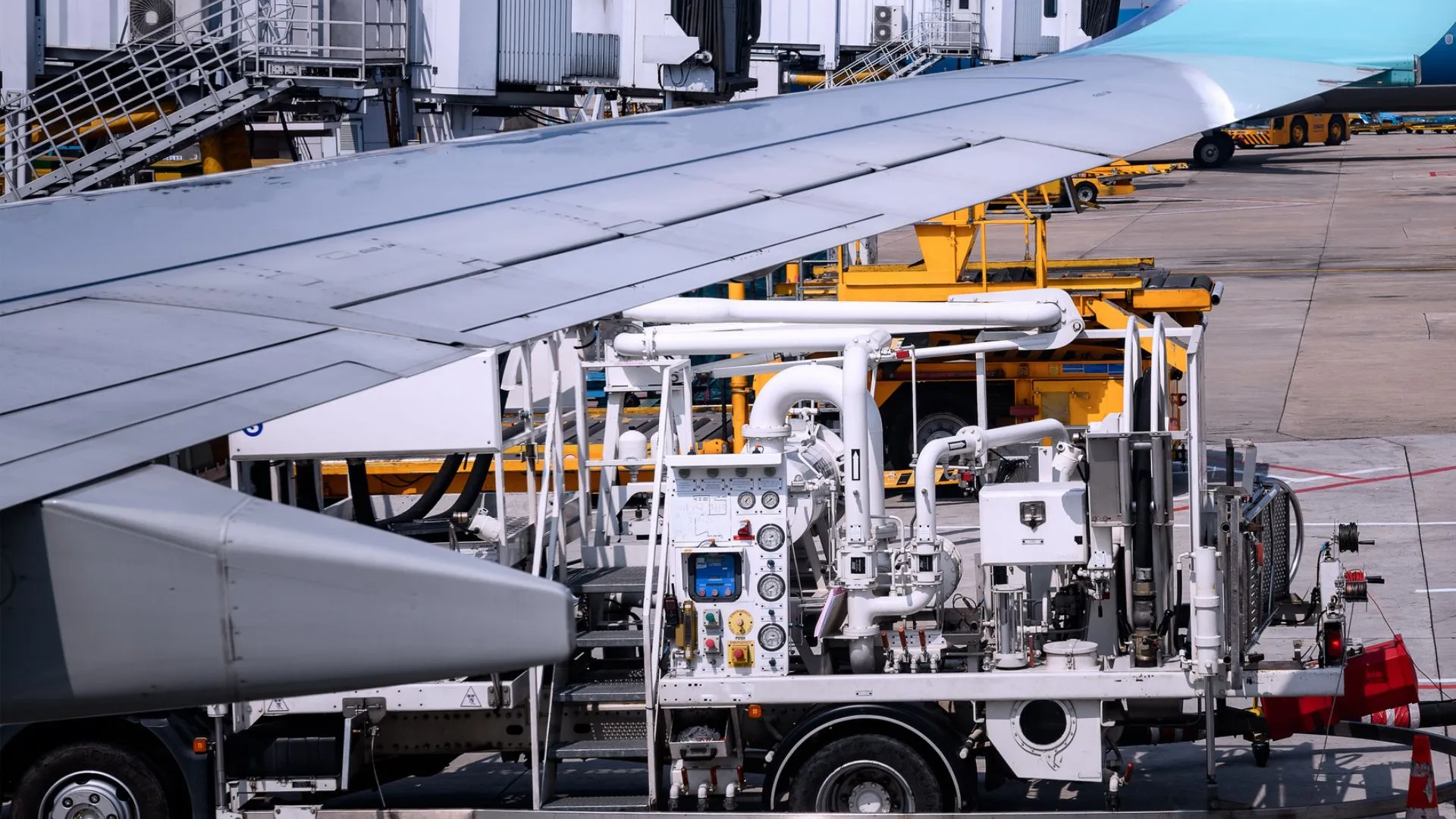 Scientists unlock 36x bio-jet fuel yields with AI, microbial ‘bad habit’