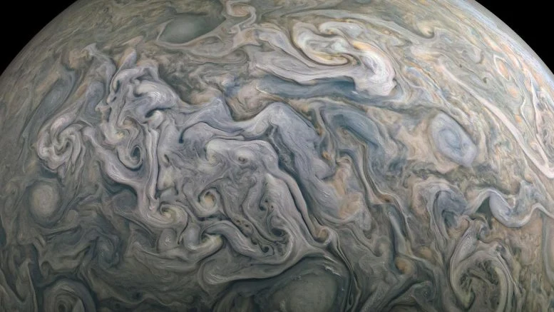 Jupiter’s Clouds Hide a Secret and Scientists Just Got Their Best Look Yet
