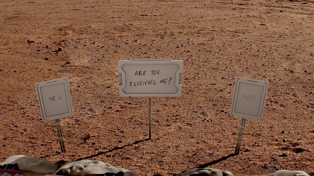 Keith’s Top Ten NASA List Of Things