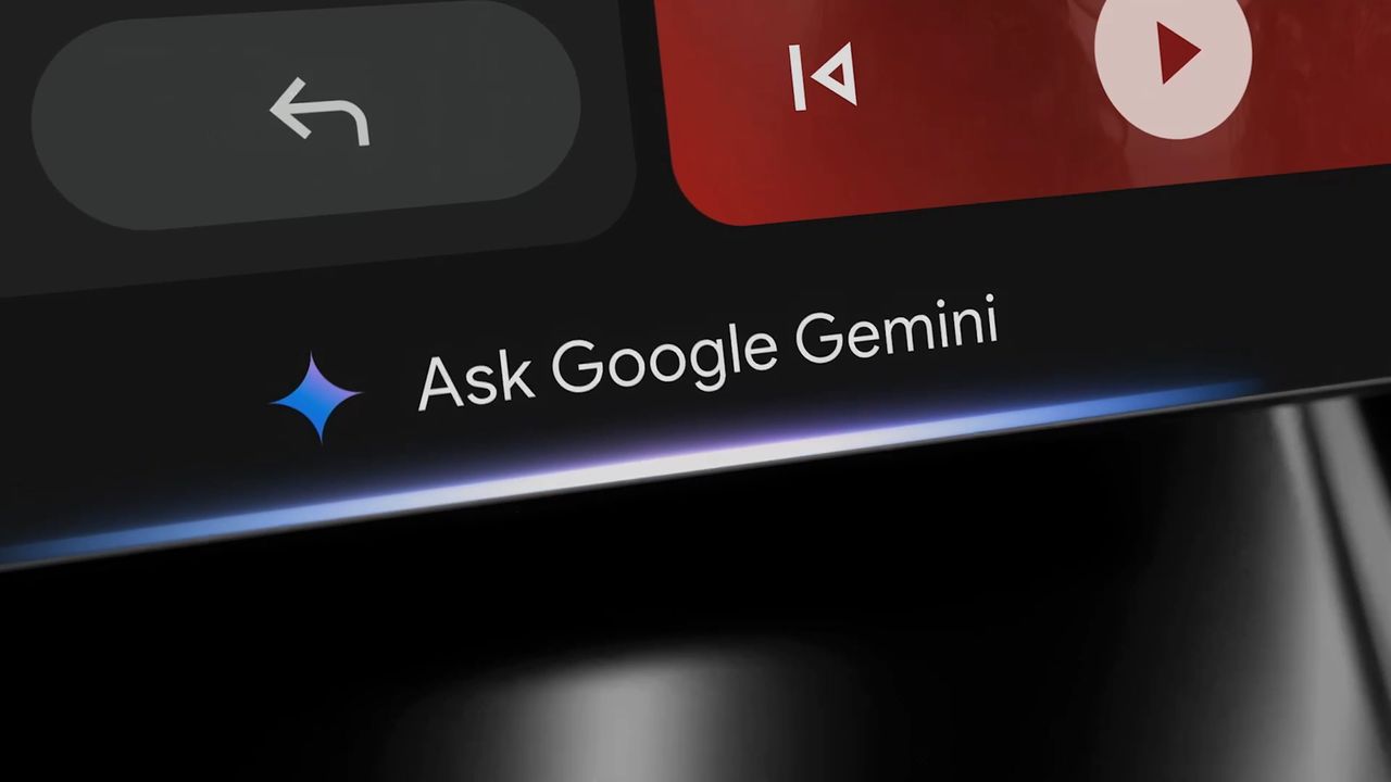 Android Auto users complain about broken Google Assistant functionality, as the slow Gemini rollout continues