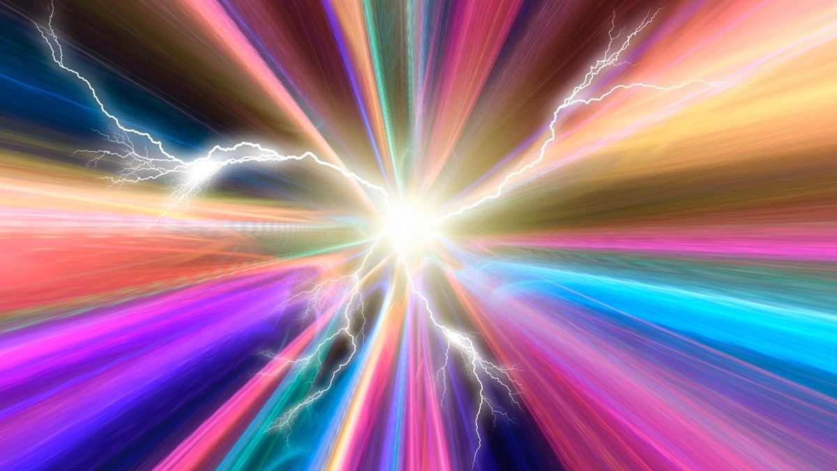 This Tiny ‘Spark’ Could Help Solve The Mystery of Lightning’s Origins : ScienceAlert