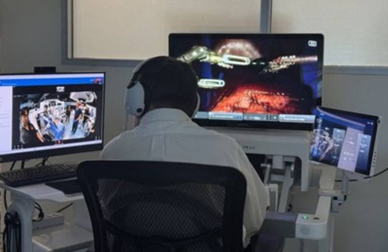 LivsMed completes Korean IPO to accelerate remote robotic surgery