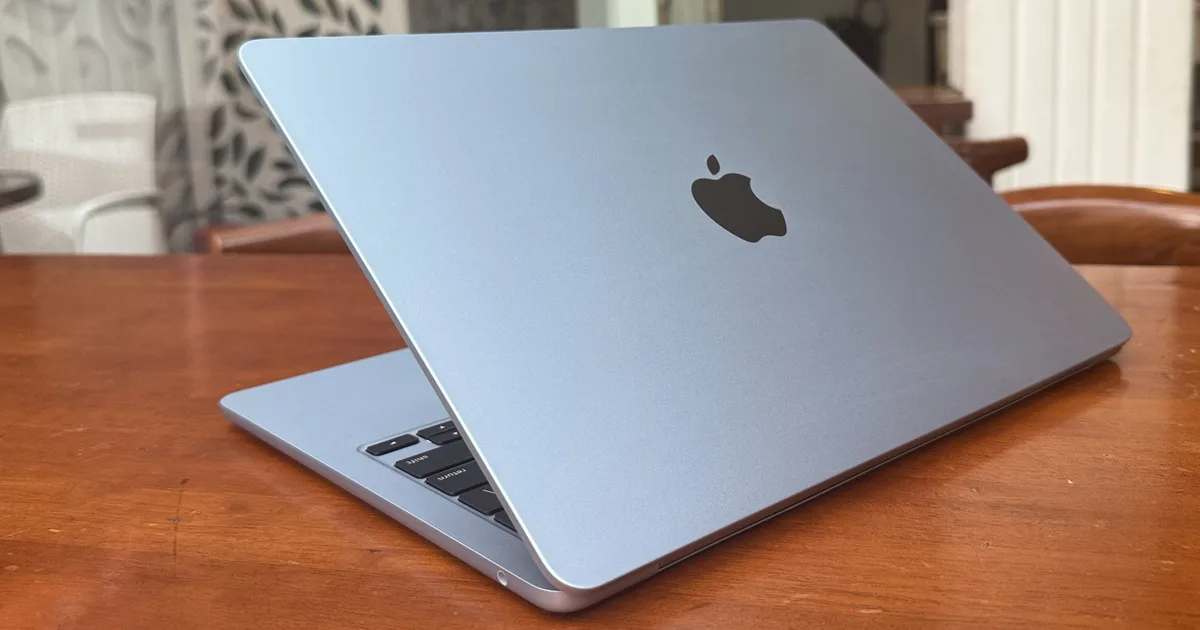 MacBook Pro models with more powerful M5 series chips could be right around the corner