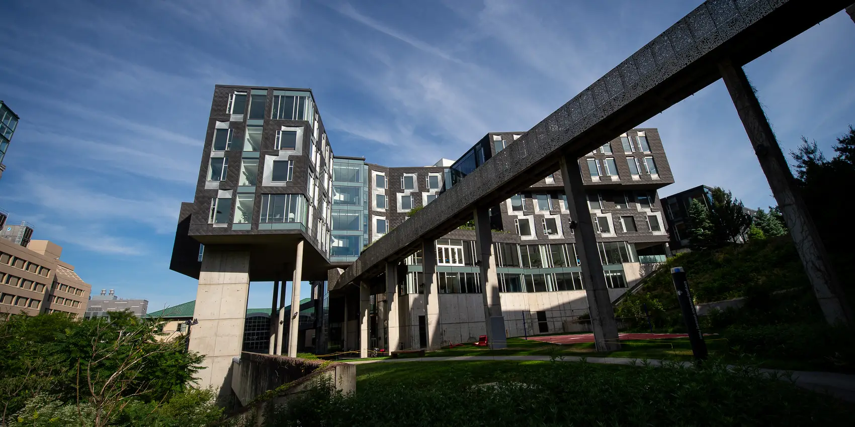 Eight Carnegie Mellon Students Named SoftBank Group–Arm Fellows