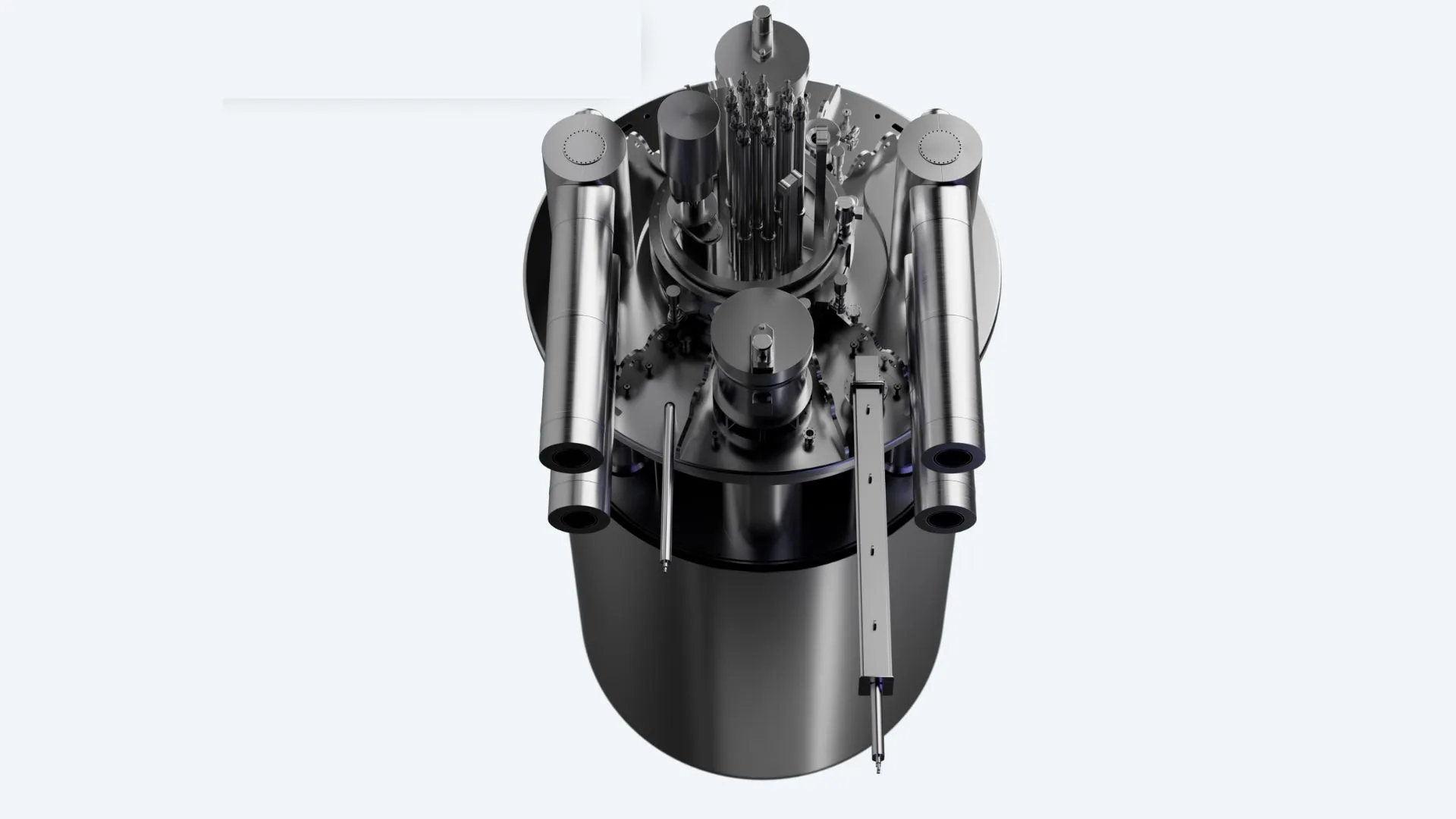 Meta makes nuclear reactor history with 6.6 GW energy deal to power AI