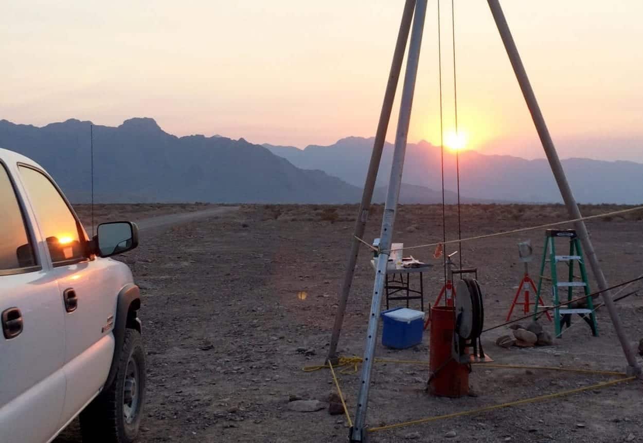 Microbe Discovered in Evolutionary Stasis for Millions of Years