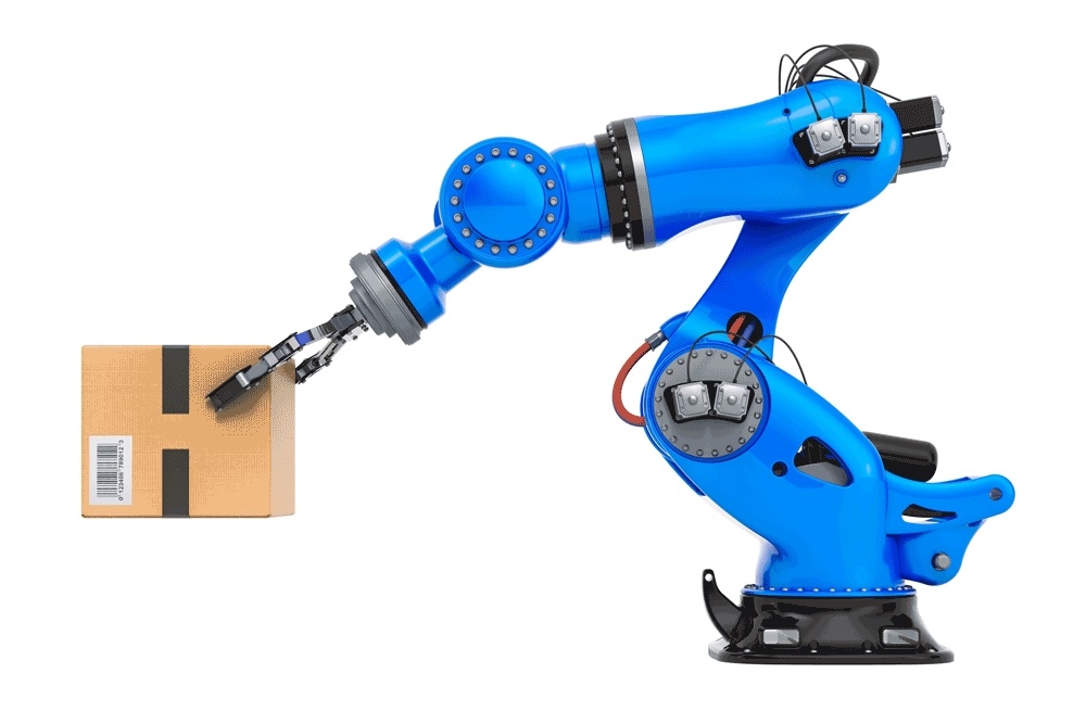 System lets robots identify an object’s properties through handling | MIT News