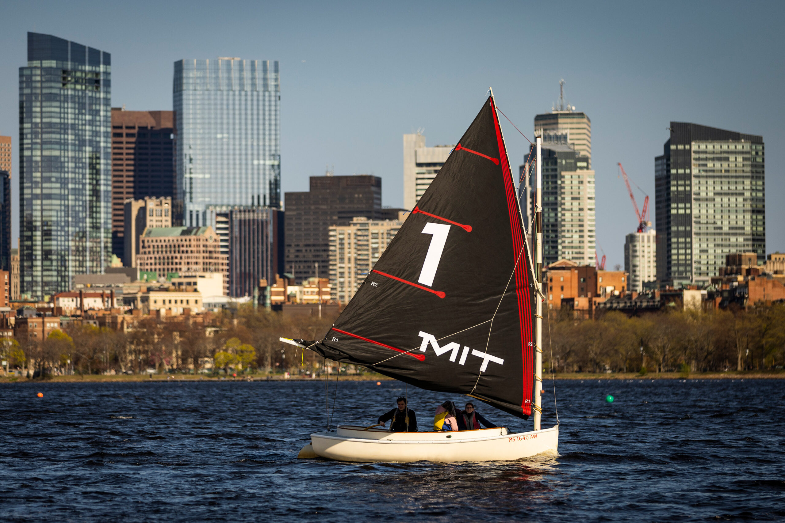 QS ranks MIT the world’s No. 1 university for 2024-25 | MIT News