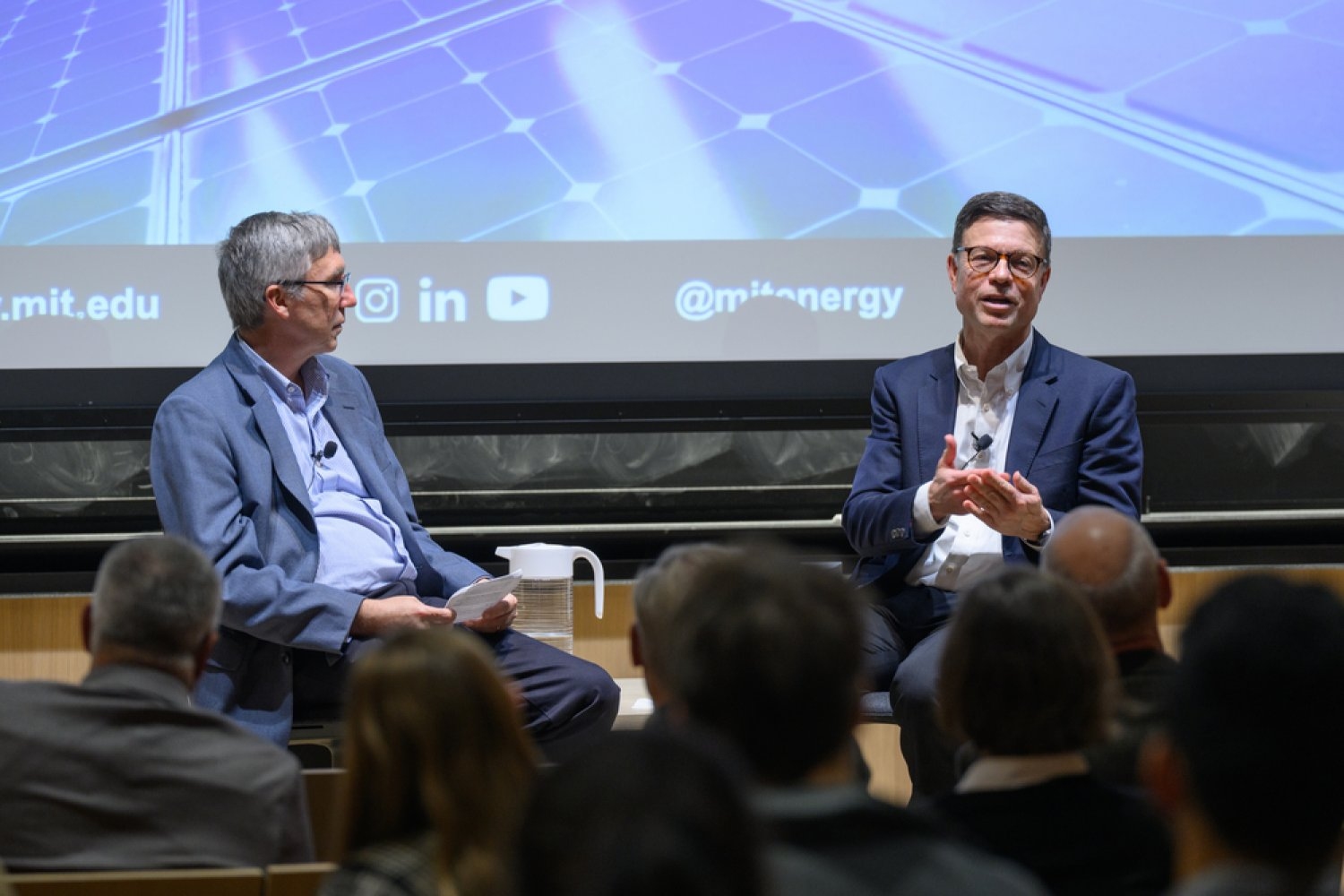 Driving American battery innovation forward | MIT News