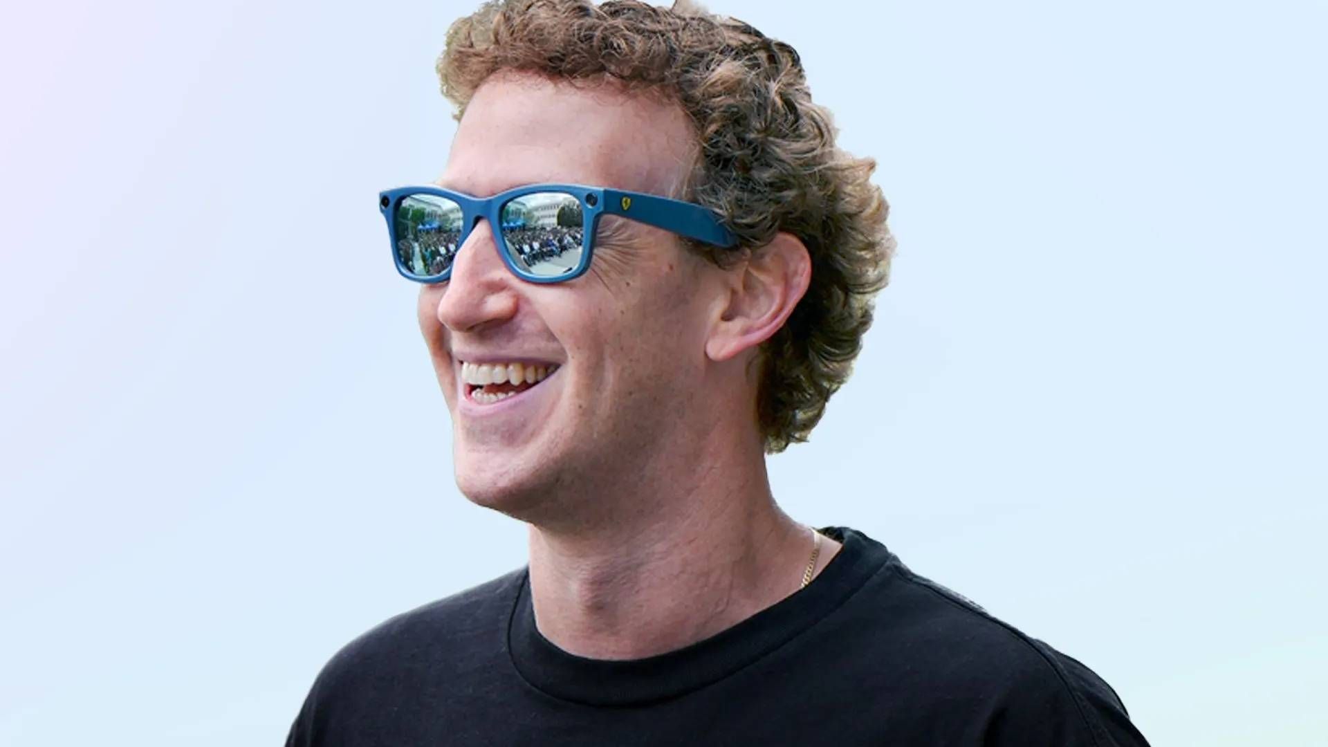 Mark Zuckerberg says it’s ‘hard to imagine’ a future without AI glasses – but there’s bad news from the metaverse