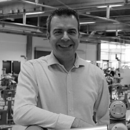 Robot Talk Episode 142 – Collaborative robot arms, with Mark Gray