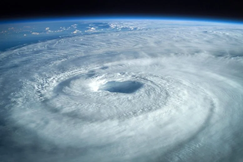 Oceans Are Supercharging Hurricanes. Scientists Warn “Category 6” Storms Are Becoming More Likely