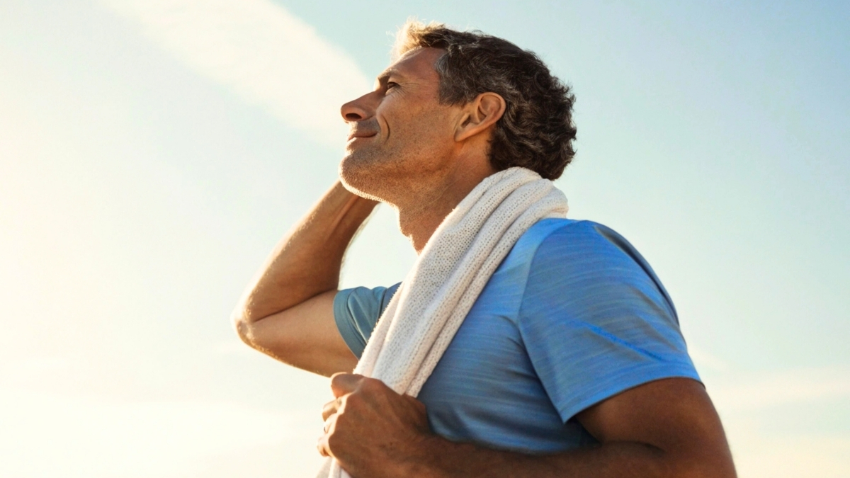 Exercise Is Emerging as a Powerful Treatment For Depression : ScienceAlert