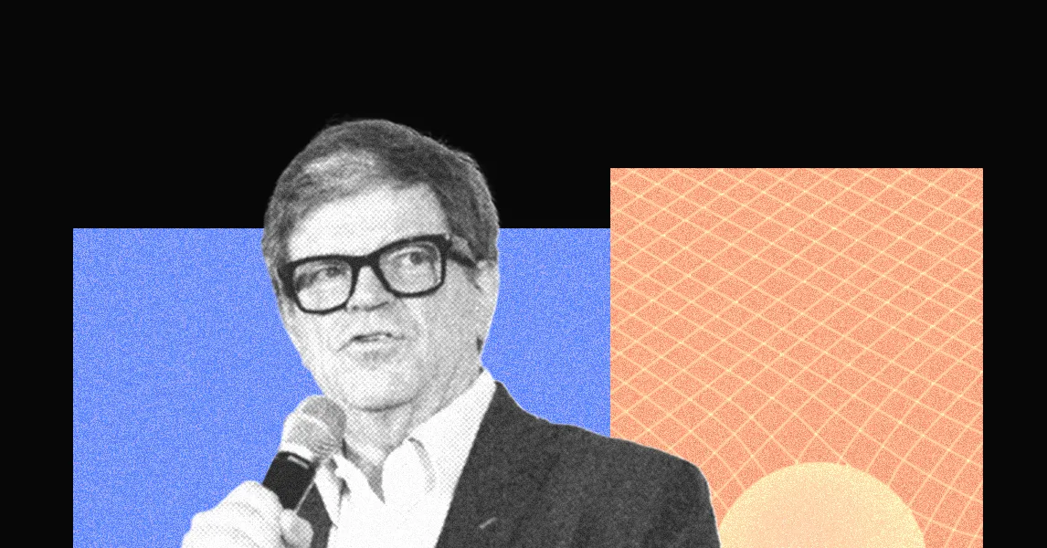 A Yann LeCun–Linked Startup Charts a New Path to AGI