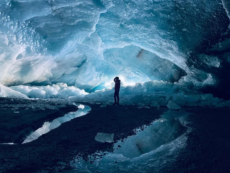 Scientists Reveal When the World’s Glaciers Could Disappear