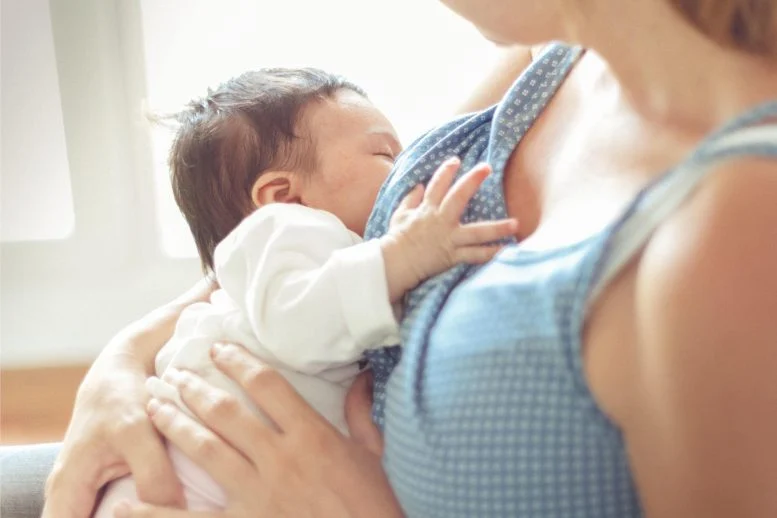 Scientists Discover Breast Milk Carries Key Gut Bacteria to Infants