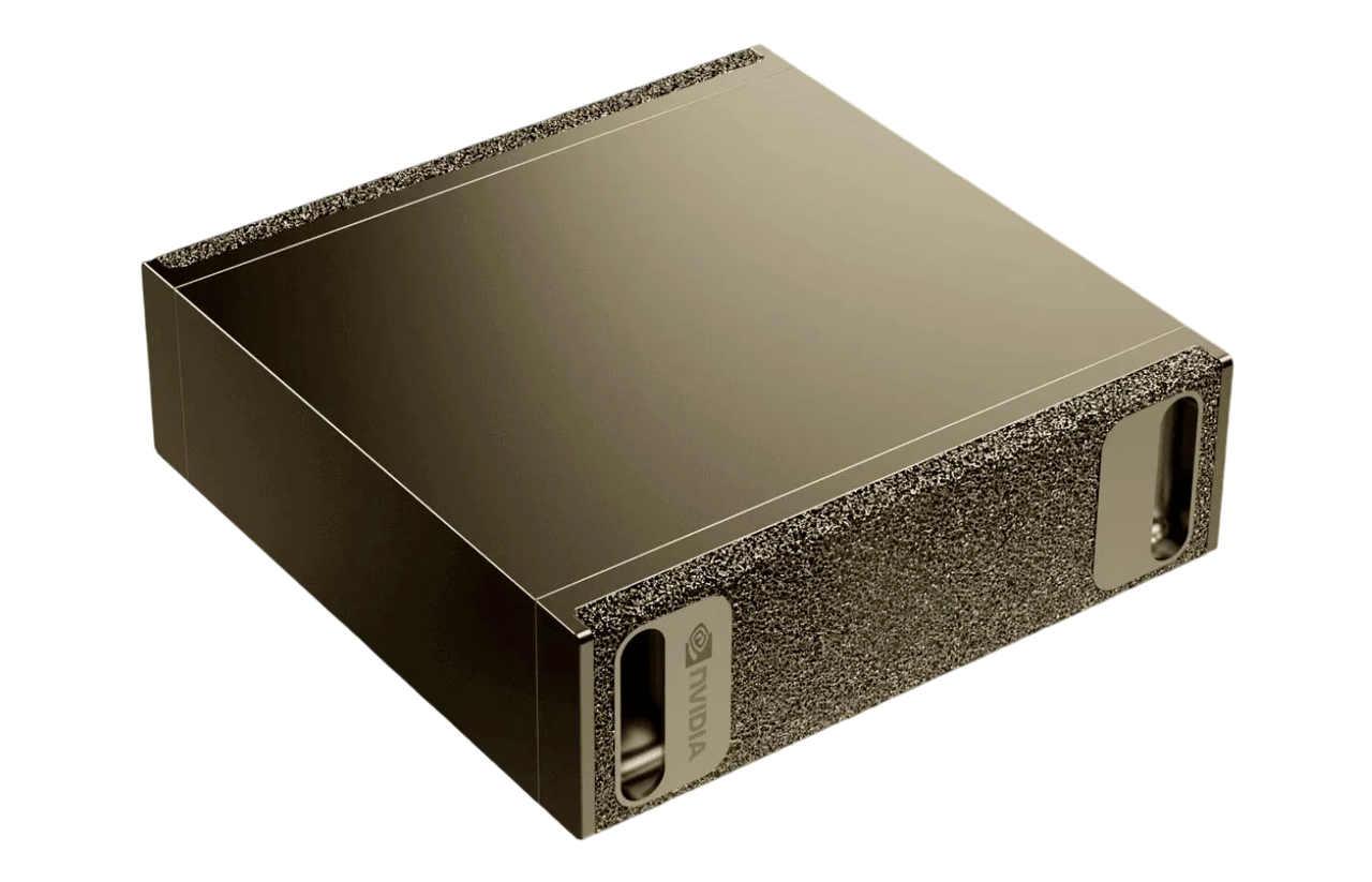 Nvidia plans a software update that will expand DGX Spark’s role in local AI workloads