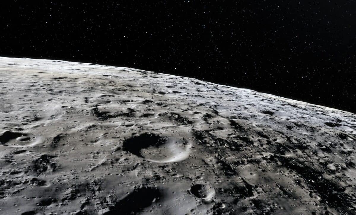 NASA Scientist Looked Into 50-Year-Old Moon Dirt, Here’s What He Found