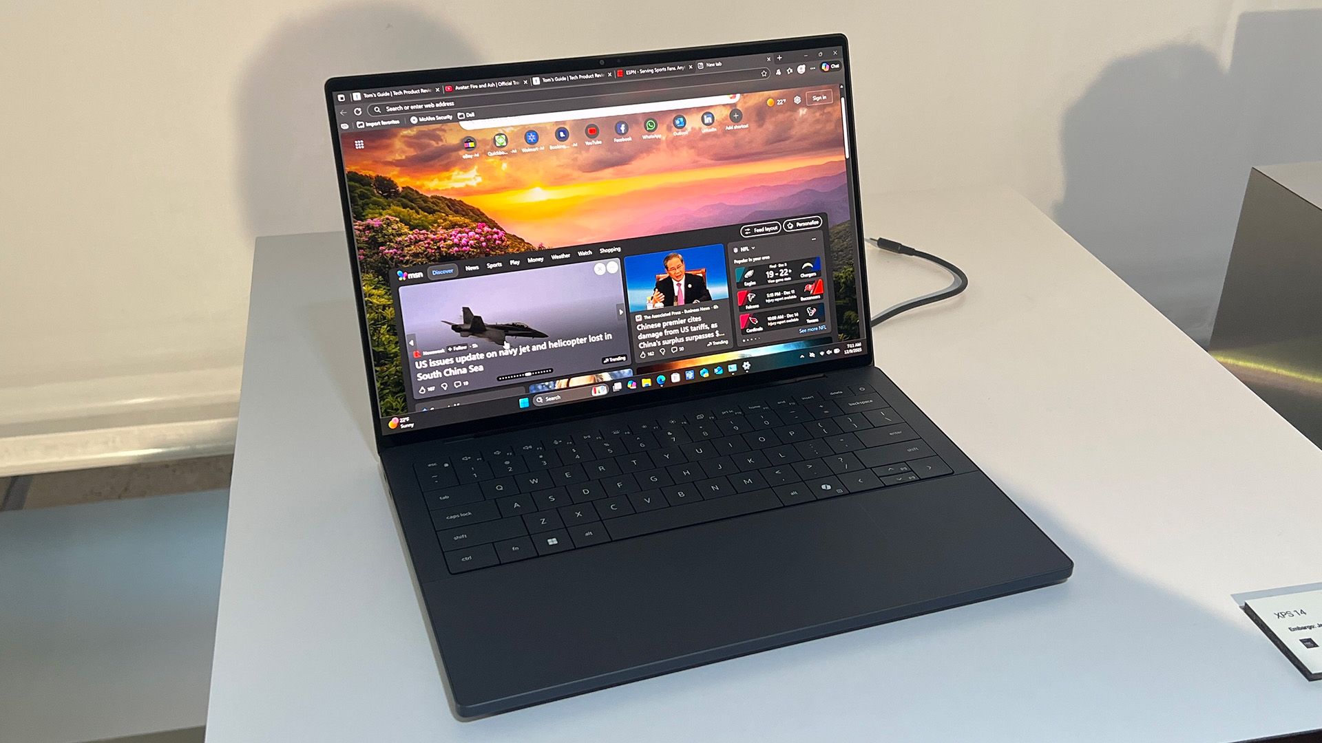 Dell reveals people don’t care about AI in PCs – and a new truly embarrassing Windows 11 fail shows why