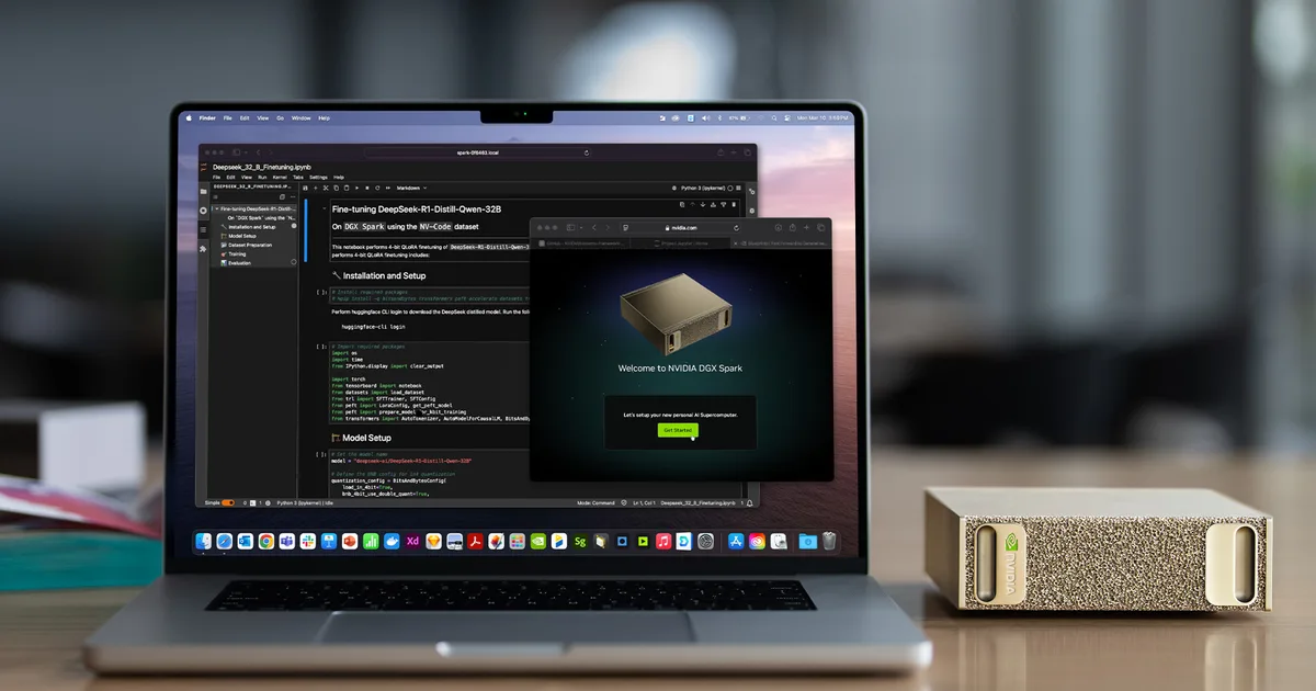 Laptops featuring Nvidia’s ARM-based chips may finally hit stores near you in Q1 2026